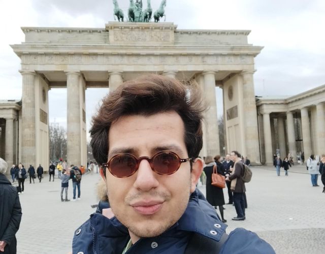 Başakşehir Almanca Özel Ders